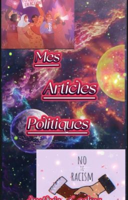 Mes articles politiques