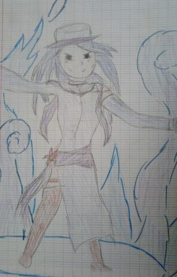 Mes Arts Plastiques ^_^