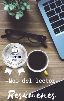 Mes del lector: Resúmenes