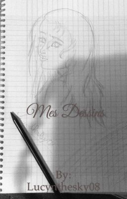 Mes dessins