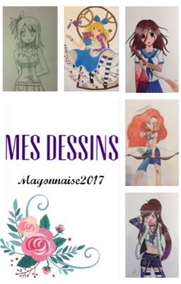 Mes dessins