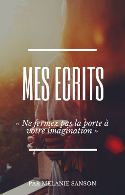 Mes Écrits