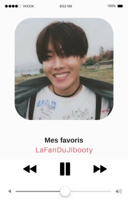 Mes favoris ➳ Just me