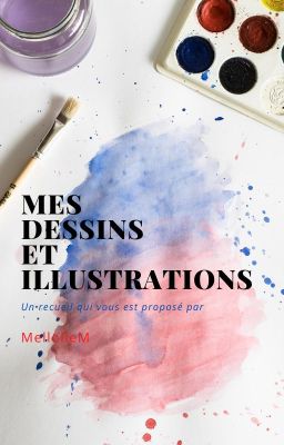 Mes illustrations