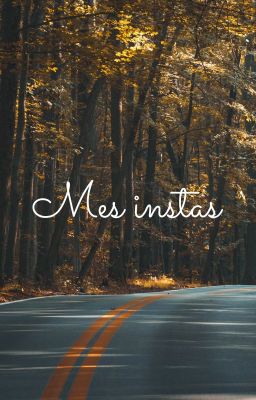 Mes instas