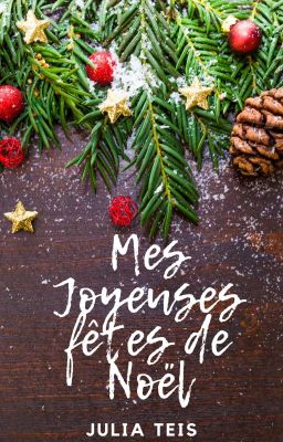 Mes Joyeuses fêtes de Noël