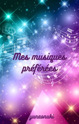 Mes musiques préférées