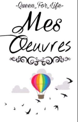 🎨 Mes Oeuvres 🎨