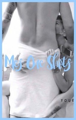 Mes One-Shot Larry Stylinson