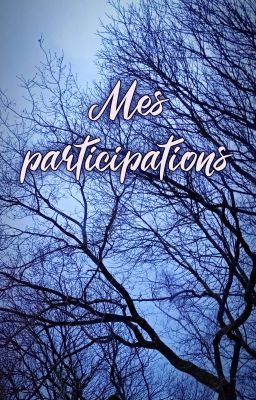 Mes Participations