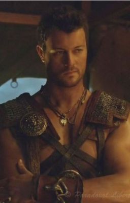 Mes perso qui on pour Crush Dan Feuerriegel