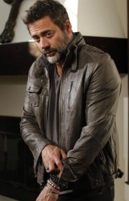 Mes perso qui on pour crush Jeffrey Dean Morgan