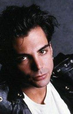 Mes perso qui on pour Crush richard grieco