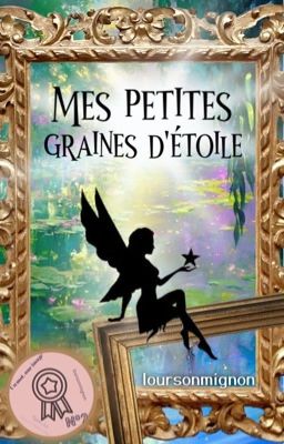 Mes petites graines d'étoile