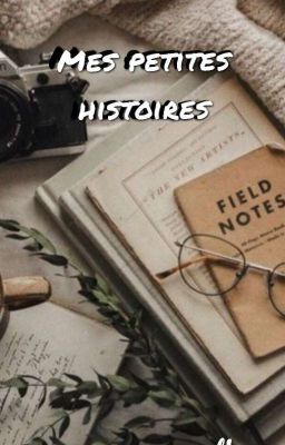 Mes petites histoires