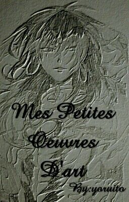 Mes Petites Oeuvres D'art