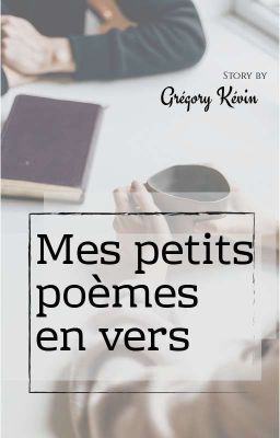 Mes Petits Poèmes En Vers