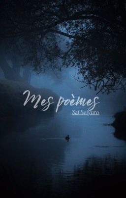 Mes poèmes