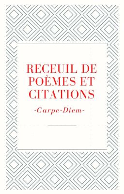 Mes poèmes et citations