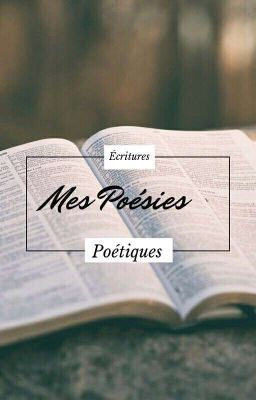 Mes Poésies 