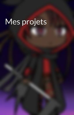 Mes projets