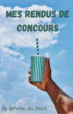 ☆ Mes Rendus de Concours ☆