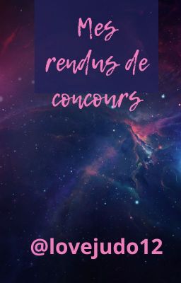 mes rendus de concours