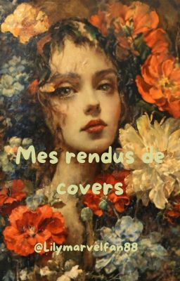 Mes rendus de covers 