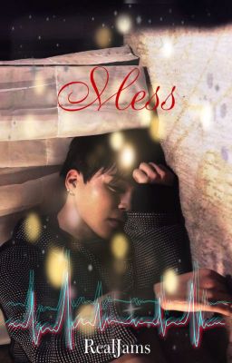 Mess || A BTS FF ||