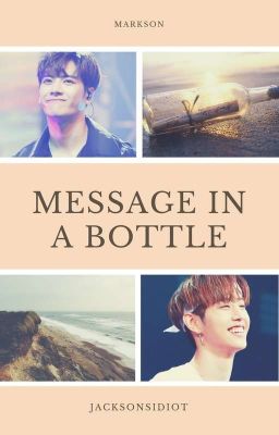Message In A Bottle ↬Markson