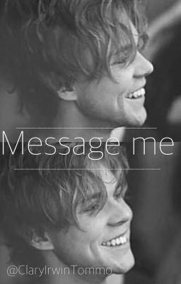 Message me ✖Lashton