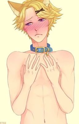 Message me (Saeran x Yoosung)