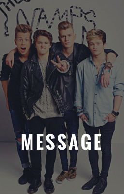 Message|| The Vamps