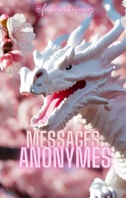 Messages anonymes ! I L0vE U !