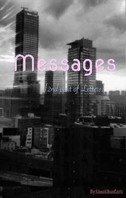 Messages [H.S.] (Pausiert) 