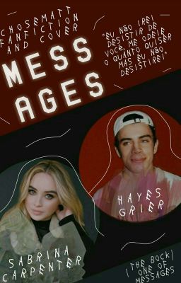 Messages ¹ || Hayes Grier 