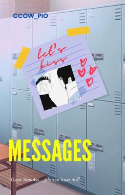 messages. NARUSASU