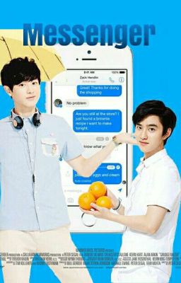 Messenger «ChanSoo»