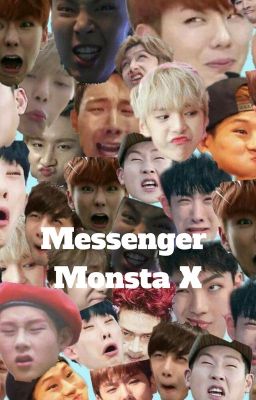 Messenger | Monsta X