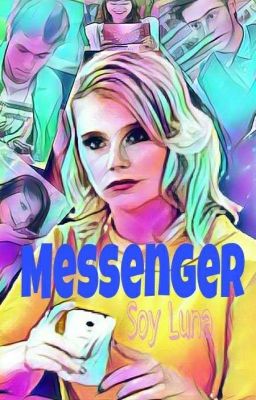 Messenger Soy Luna