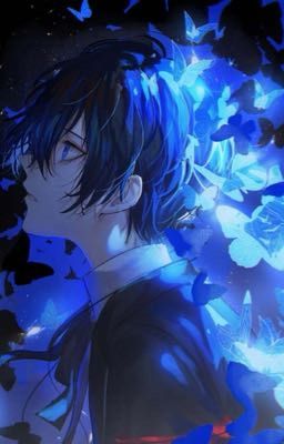 Messiah's Call (Honkai Impact 3rd x Persona Male Reader)
