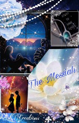 MESSIAH (SAVIOUR)💝❤️