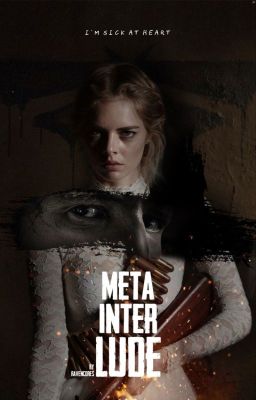 META INTERLUDE  ──  JOEL MILLER.