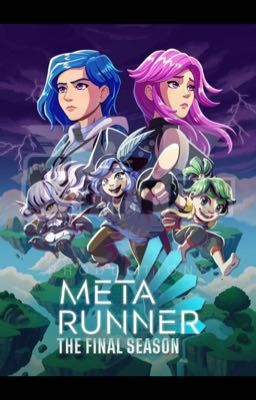 Meta runner rp