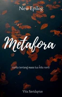 Metafora (Spin off Epilog) 