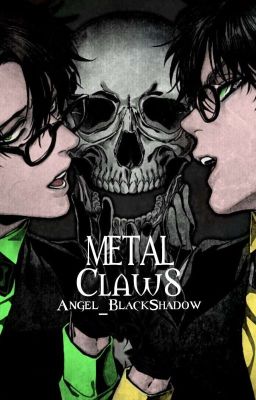 Metal Claws - (Lemon) Levi Ackerman X Reader