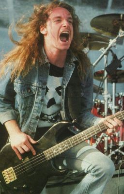 Metallica Forever Changed: The Rift Left by the Death of Cliff Burton