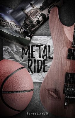 Metalride