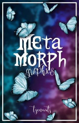 metamorph graphics (beendet)