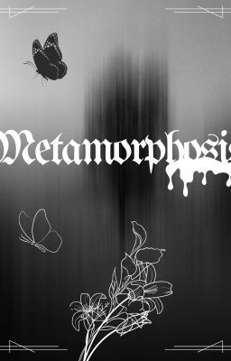 Metamorphosis - Levi Ackerman